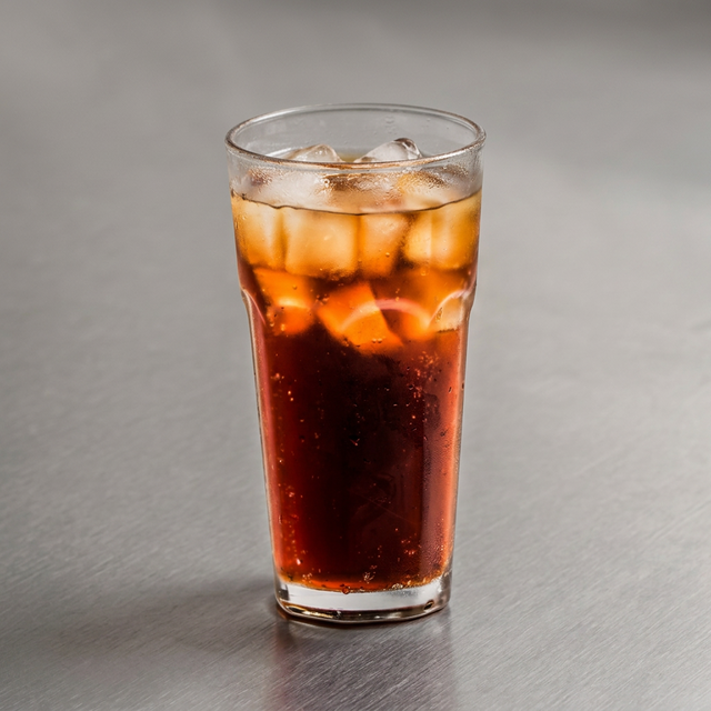 Ice Tea.