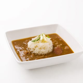 Gumbo