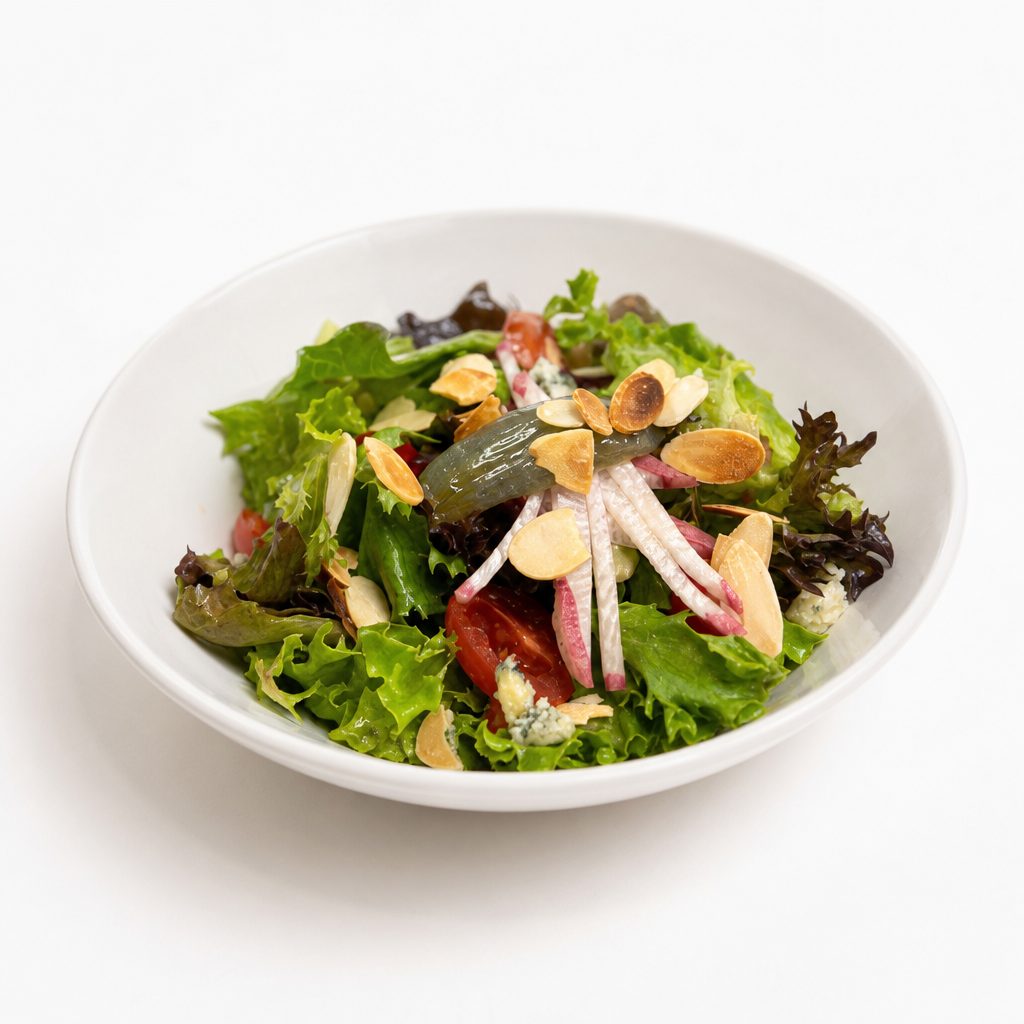 BrewRiver Salad.